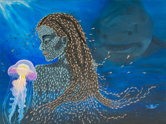 Song of the Sea print