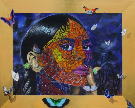Ephemeral print